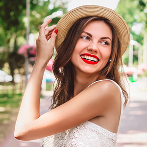 الغريبة زامبا